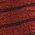 Color Swatch - Rust/Black