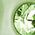 Color Swatch - Green