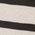 Color Swatch - Creme/Black