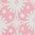 Color Swatch - Pink Geo