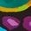 Color Swatch - Floral