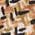 Color Swatch - Neutral Multi
