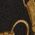 Color Swatch - Black/Tan