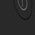 Color Swatch - Black
