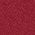 Color Swatch - Red