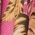 Color Swatch - Pink