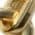 Color Swatch - Gold