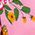 Color Swatch - Pink