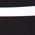 Color Swatch - Black/White