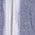 Color Swatch - Blue Stripe