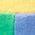 Color Swatch - Blue