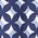 Color Swatch - Midnight Blue
