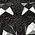 Color Swatch - Black