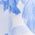 Color Swatch - Off-White/Blue