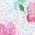 Color Swatch - Floral