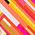 Color Swatch - Orange