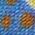 Color Swatch - Blue