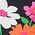Color Swatch - Floral