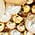 Color Swatch - Gold