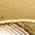 Color Swatch - Gold