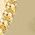 Color Swatch - Gold