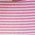 Color Swatch - Pink Stripe