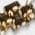 Color Swatch - Gold