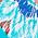 Color Swatch - Blue
