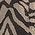 Color Swatch - Zebra