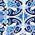 Color Swatch - Blue