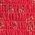 Color Swatch - Red