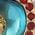 Color Swatch - Blue