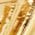 Color Swatch - Gold