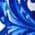 Color Swatch - Dolce Blue
