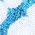 Color Swatch - Blue