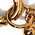 Color Swatch - Gold