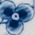 Color Swatch - Blue