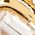 Color Swatch - Gold
