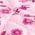 Color Swatch - Melissa Ditsy Pink
