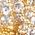 Color Swatch - Gold