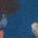 Color Swatch - Blue