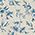 Color Swatch - Ivory Blue