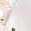 Color Swatch - Ivory