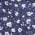 Color Swatch - Denim Multi
