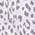 Color Swatch - Lilac Print