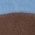 Color Swatch - Blue/Brown