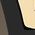 Color Swatch - Gold Black