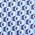 Color Swatch - Blue