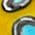 Color Swatch - Yellow