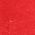 Color Swatch - Tangelo Red
